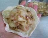 HBで作る、具たっぷりヘルシー肉まん作り方9写真