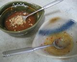 ベトナム風生春巻き作り方6写真