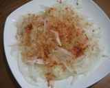 玉ねぎサラダ作り方4写真
