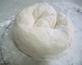 HBで作る、オレンジチョコレートパン作り方6写真