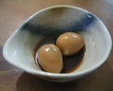 うずら卵のジャンジョリム（韓国風煮卵）作り方5写真