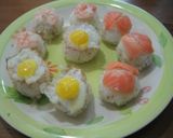 じゃこのまぜ寿司作り方4写真