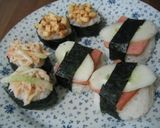 じゃこのまぜ寿司作り方7写真