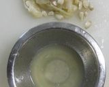 自家製☆黄色のゆずこしょう作り方4写真