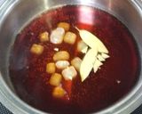 めちゃ簡単！！鶏のうま煮作り方2写真