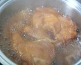めちゃ簡単！！鶏のうま煮作り方4写真