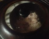 簡単カリカリ！鳥皮クルトン作り方2写真