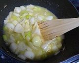 海老シチュー作り方7写真