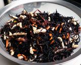 ひじきの炒め煮 ダイエット用に大量冷凍！作り方5写真