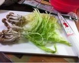 双子座が作るキャベツのペペロンチーノ作り方2写真