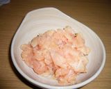 ふわふわ豆腐ナゲット作り方2写真