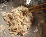 絶品!大根サラダ作り方7写真