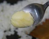 生ハムおにぎり作り方4写真