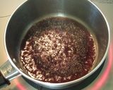 おつまみ＆ご飯のお供☆牡蠣の赤ワイン煮作り方6写真