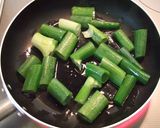 おつまみ＆ご飯のお供☆牡蠣の赤ワイン煮作り方5写真