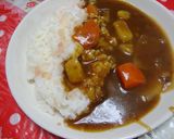 新生姜入りご飯作り方2写真