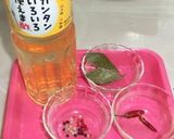 ずぼらママの間引きニンジンで簡単ピクルス作り方1写真