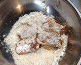 柔らかい♪豚バラブロックの生姜焼き作り方3写真