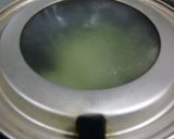 ハインツで☆鉄板クリームロールキャベツ作り方4写真