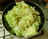 超簡単！白菜カブみぞれ☆作り方1写真