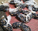 ひじきの炒め煮 ダイエット用に大量冷凍！作り方11写真