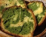♡HMと青汁スティックでパウンドケーキ♡作り方8写真