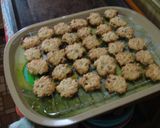 ❖焼き米入りオートミールクッキー❖作り方8写真