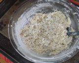 ❖焼き米入りオートミールクッキー❖作り方6写真