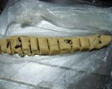 お手軽レンチンクッキー作り方4写真