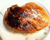 醤油麹で、ご馳走鶏胸肉!!作り方8写真