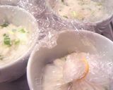 鱈れんこん饅頭作り方5写真