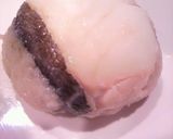 鱈れんこん饅頭作り方6写真
