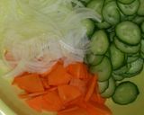 レンジ&塩揉みで*簡単にポテトサラダ作り方2写真