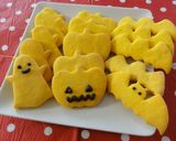 色・味・食感を楽しむ☆さつまいもクッキー作り方13写真