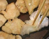 鶏むね肉でもジューシー*チキン南蛮作り方3写真