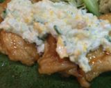 鶏むね肉でもジューシー*チキン南蛮作り方5写真