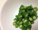 ゆめ◯んのうまか丼を家で食べよう！作り方1写真