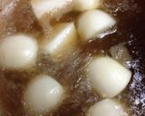 簡単 ほっこりカブ作り方3写真