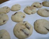 お手軽レンチンクッキー作り方5写真