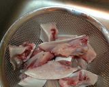 ぶり大根作り方1写真