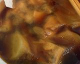 ぶり大根作り方4写真