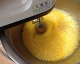 ブランデーパウンド(さつまいも入り)作り方4写真