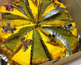 スイートポテトタルト作り方7写真