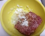 子供むけ☆ピーマンの肉詰め作り方1写真