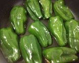 子供むけ☆ピーマンの肉詰め作り方4写真