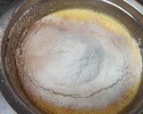 ブランデーパウンド(さつまいも入り)作り方7写真