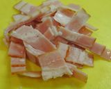 里芋の味噌バターグラタン作り方3写真