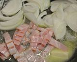 里芋の味噌バターグラタン作り方4写真