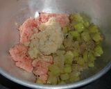 ハインツで☆鉄板クリームロールキャベツ作り方7写真