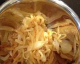 お母さんの味！普通のカレーライス作り方2写真